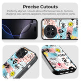 Just For You Glass Case