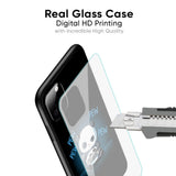 Pew Pew Glass Case for Realme 16 5G