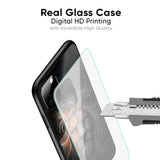 Devil Lion Glass Case for Realme C85 5G