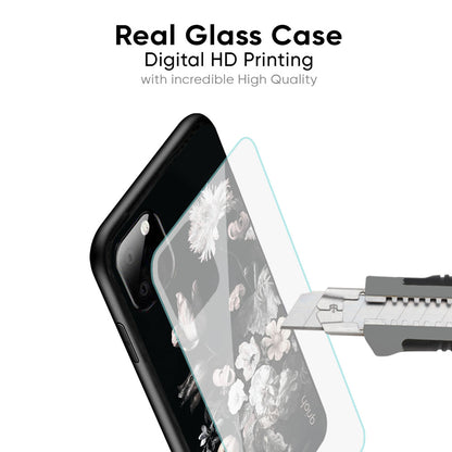 Artistic Mural Glass Case for Samsung Galaxy M56 5G