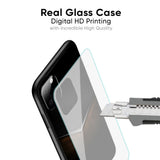 Dark Walnut Glass Case for Apple iPhone 17e