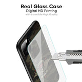 Army Warrior Glass Case for OPPO K14x 5G