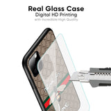 Blind For Love Glass Case for iQOO Neo 10 5G