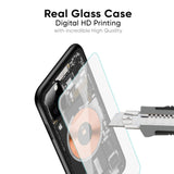 Teardown Glass Case for iPhone 14 Plus
