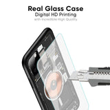Teardown Glass Case for Apple iPhone 16 Pro Max