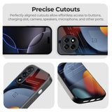 Acrylic Stones Glass Case