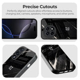 Galaxy Art Glass Case