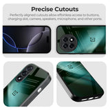 Northen Light Glass Case