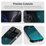 Ultramarine Glass Case