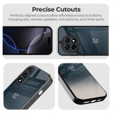 Middle Of Beach Glass Case