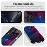 Mix Gradient Shade Glass Case