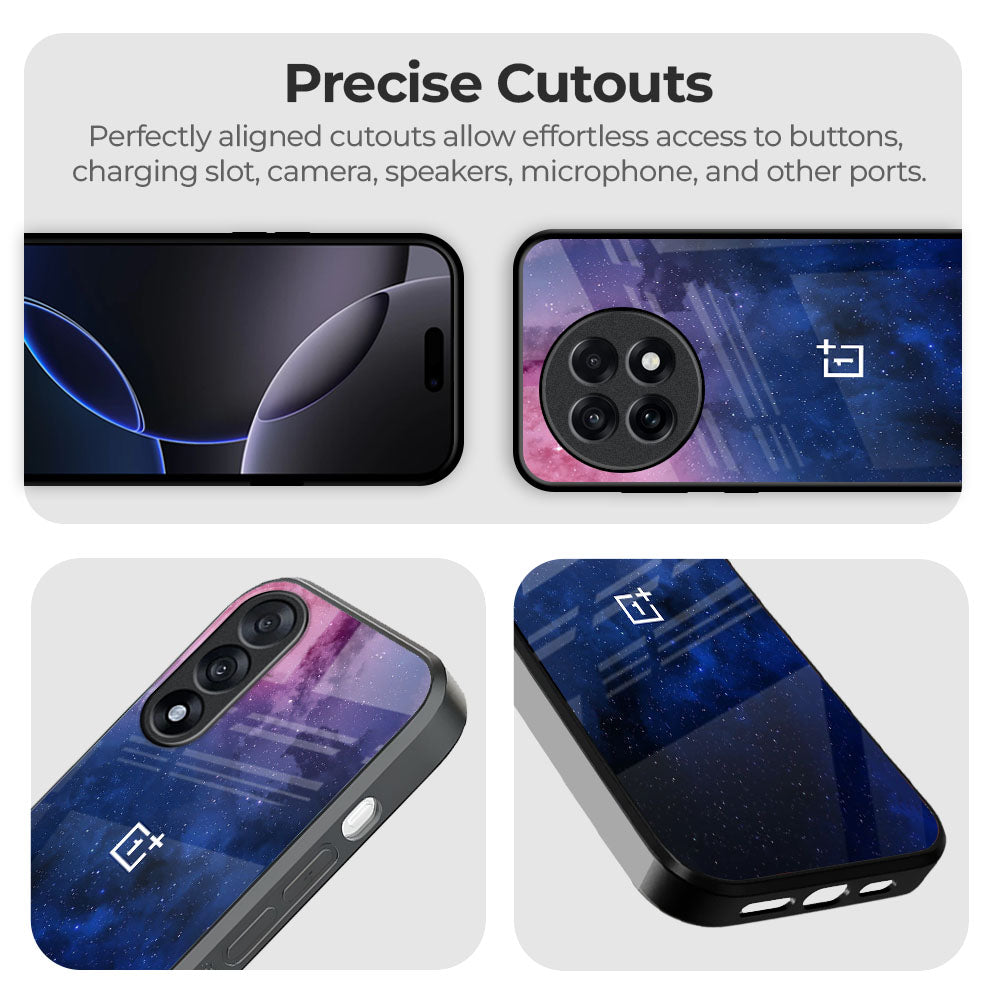 Dreamzone Glass Case