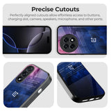 Dreamzone Glass Case