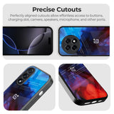 Dim Smoke Glass Case