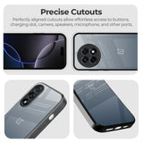 Dynamic Black Range Glass Case