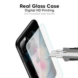 Colorful Palette Glass Case for iPhone 17 Pro Max