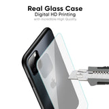 Sky Flow Glass Case for iPhone 17 Air