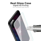 Pink Way Glass Case for iPhone 17 Pro Max