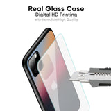 Ocean View Glass Case for iPhone 17 Pro Max