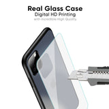 Metallic Gradient Glass Case for Apple iPhone 17e