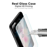 Colorful Palette Glass Case for Motorola Edge 60 Pro