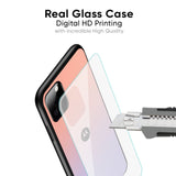 Dawn Gradient Glass Case for Motorola Edge 60 Fusion 5G