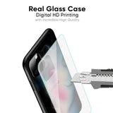 Colorful Palette Glass Case for Nothing Phone 4a 5G
