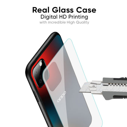 Prismatic Glass Case for Oppo K13 Turbo Pro 5G