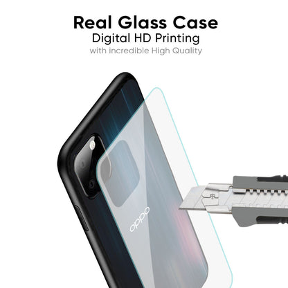 Dark Aesthetic Glass Case for Oppo K13 Turbo Pro 5G