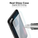 Dark Aesthetic Glass Case for Oppo A6 Pro 5G