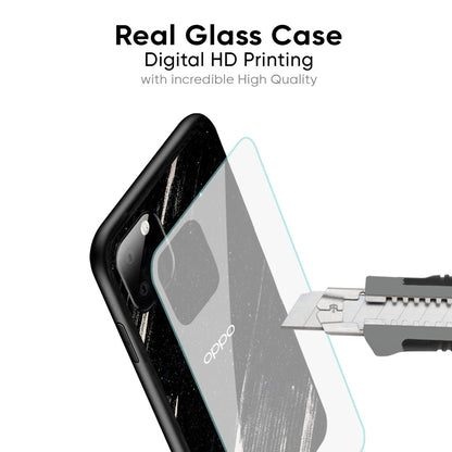 Galaxy Art Glass Case for Oppo K13 Turbo Pro 5G