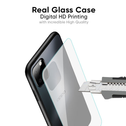 Sky Flow Glass Case for Oppo K13 Turbo Pro 5G
