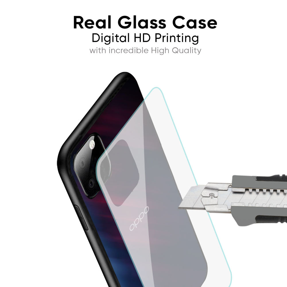 Pink Way Glass Case for Oppo K13 Turbo Pro 5G