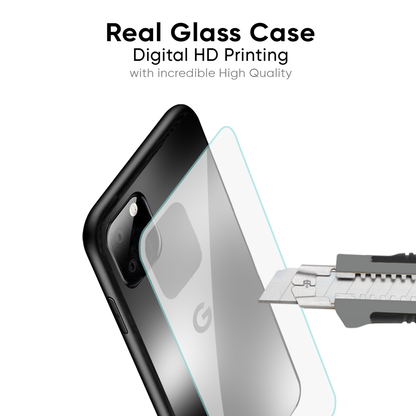 Blackspot Glass Case for Google Pixel 9A