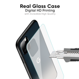 Middle Of Beach Glass Case for Google Pixel 10 Pro 5G