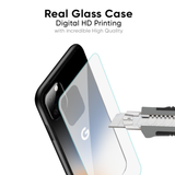 Magic Shade Glass Case for Google Pixel 9A