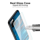 Patina Finish Glass case for Google Pixel 9A