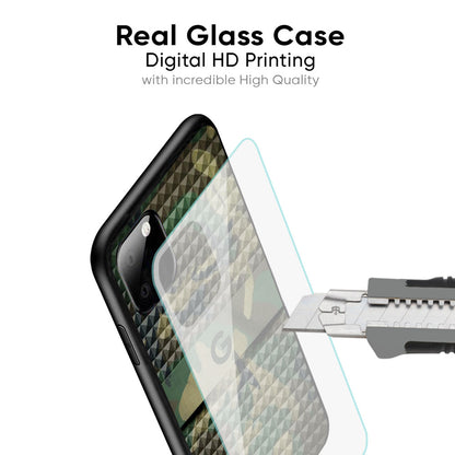 Supreme Power Glass Case For Google Pixel 10 5G