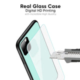Teal Glass Case for Realme P4 Power 5G