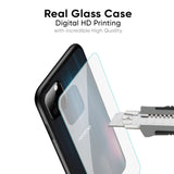 Dark Aesthetic Glass Case for Realme GT8 Pro 5G
