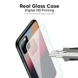 Ocean View Glass Case for Realme P4 Power 5G