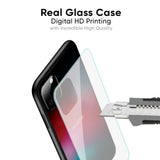 Mystere Red Glass Case for Realme 16 5G