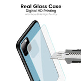 Sapphire Glass Case for Vivo Y21 5G