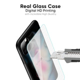 Colorful Palette Glass Case for Vivo T4x 5G
