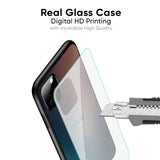 Dust Strom Glass Case for iQOO Neo 10 5G