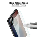 Rusty Gradient Glass Case for iQOO Neo 10R 5G