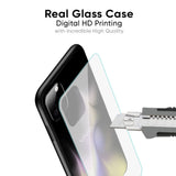 Flames Flow Glass Case for Vivo Y200e 5G