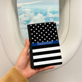 Stars & Stripes Passport Cover