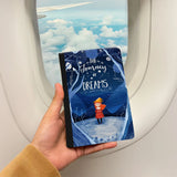Dream Journey Passport Cover
