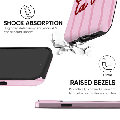 Fête Philosophy Tough Case